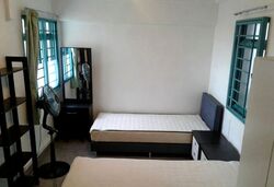 Blk 11 Farrer Park View (Kallang/Whampoa), HDB 4 Rooms #612200791